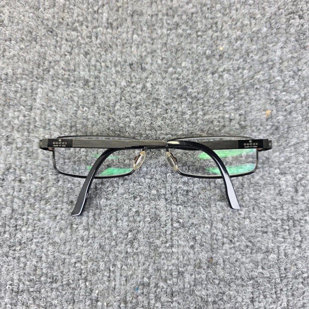 Gucci GG 1885 003 54-16 140 Mm Authentic Italy Frames Eyeglasses Rare
